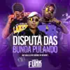 Disputa das Bunda Pulando song lyrics