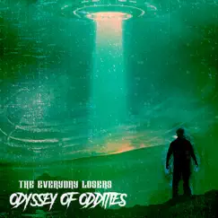 Odyssey of Oddities - EP by The Everyday Losers album reviews, ratings, credits