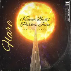 Flame (feat. Parker Jazz) - Single by Kaleem Beats album reviews, ratings, credits