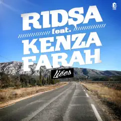 Liées (feat. Kenza Farah) - Single by Ridsa album reviews, ratings, credits