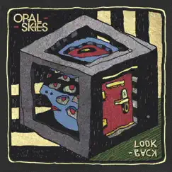 Look Back - Single by Opal Skies album reviews, ratings, credits