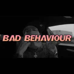 Bad Behaviour Song Lyrics