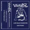 World War X Is Imminent... - Single album lyrics, reviews, download