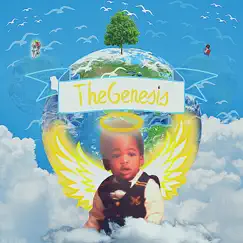 TheGenesis by Droc album reviews, ratings, credits