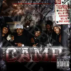 Band Camp by Streets R Us album reviews, ratings, credits