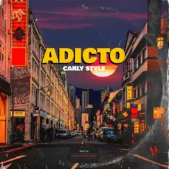 Adicto - Single by Carly Style album reviews, ratings, credits