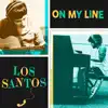 On My Line - Single album lyrics, reviews, download