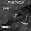 AP BUSTDOWN (feat. JustActive & Trajan) - Single album lyrics, reviews, download