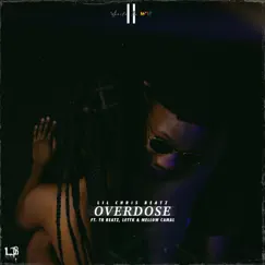 Overdose (feat. TR Beatz, Mellow Camal & Lettk) - Single by Lil Chris Beatz album reviews, ratings, credits