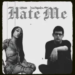 Hate Me (feat. Deetranada) - Single by Espiino album reviews, ratings, credits