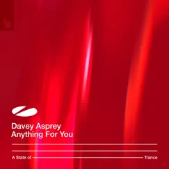 Anything for You - Single by Davey Asprey album reviews, ratings, credits