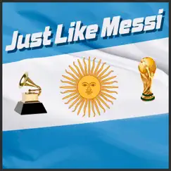 Just Like Messi - Single by Z-Tec album reviews, ratings, credits