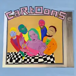 Cartoons - Single by Carly and the Universe album reviews, ratings, credits