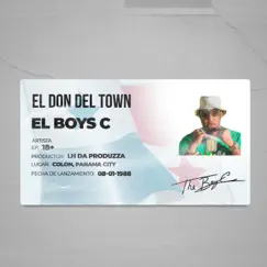 18+ La Cedula - Single by El Boys C album reviews, ratings, credits