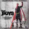 The Boys: Season 1 (Amazon Original Series Soundtrack) album lyrics, reviews, download