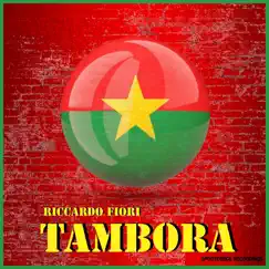 Tambora - Single by Riccardo Fiori album reviews, ratings, credits