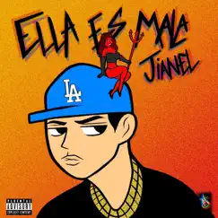 Ella es mala Song Lyrics