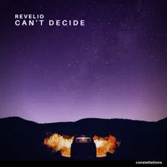 Can’t Decide (Radio Edit) Song Lyrics