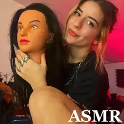 FAST CHAOTIC Head Massage, Personal Attention, Haircut, Face Touching by Miss Manganese ASMR album reviews, ratings, credits