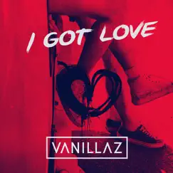 I Got Love (feat. Dilini) Song Lyrics