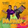 La Papaya (feat. Franco Arguelles) - Single album lyrics, reviews, download