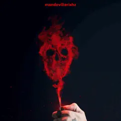Let It Burn - Single by Mandevillerixh album reviews, ratings, credits