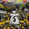 MAD (feat. SMU) - Single album lyrics, reviews, download