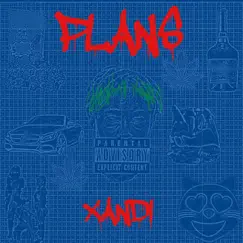 PLANS - Single by XVND! album reviews, ratings, credits