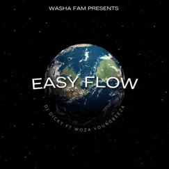Easy Flow (feat. Young Beeza & Dicky) - Single by Washa Fam album reviews, ratings, credits