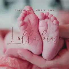 Piano and Music Box: Lullabies & Wonderful and Calming Baby Sleep Music by Baby Music Center album reviews, ratings, credits