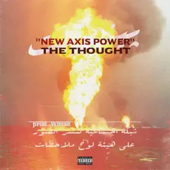 New Axis Power - Single by The Thought album reviews, ratings, credits