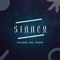 Sinner - Single by Okkellz album reviews, ratings, credits