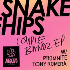 Couple Bandz - EP by Snakehips album reviews, ratings, credits