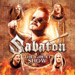 The Great Show (The Great Tour Live In Prague, 2020) by Sabaton album reviews, ratings, credits