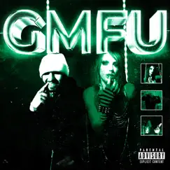 GMFU (feat. Odetari & 6arelyhuman) [Sped Up] Song Lyrics