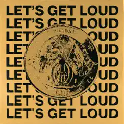 Let's Get Loud - Single by Franklin album reviews, ratings, credits