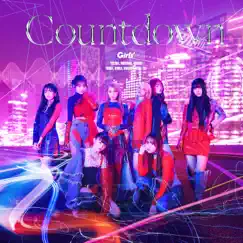 Countdown - EP by Girls2 album reviews, ratings, credits