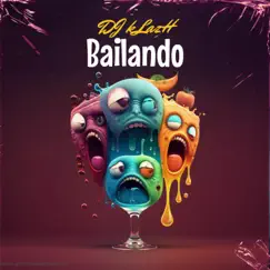 Bailando - Single by DJ kLazH album reviews, ratings, credits