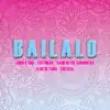 Bailalo (feat. Sami M the Samantha, Critical, Fefi Mera & Flor de Luna) - Single album lyrics, reviews, download