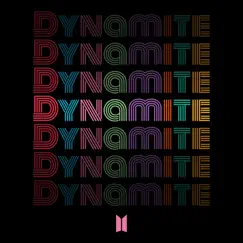 Dynamite (Instrumental) - Single by BTS album reviews, ratings, credits
