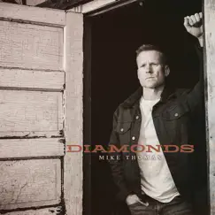 Diamonds by Mike Thomas album reviews, ratings, credits