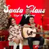 Santa Claus Llegó a la Ciudad - Single album lyrics, reviews, download