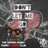 Don't Let Me Go (feat. Davina & Jonnie Kilroy) - Single album lyrics, reviews, download