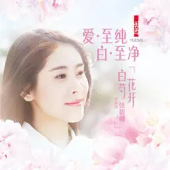 白芍花开(2015羽西品牌广告曲) - Single by Diamond Zhang album reviews, ratings, credits