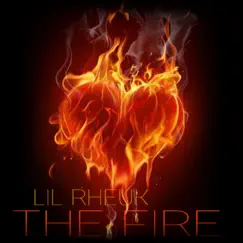 The Fire Song Lyrics