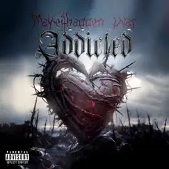 Addicted - Single by Makeithappen War album reviews, ratings, credits
