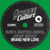 Brand New Love - EP album lyrics, reviews, download