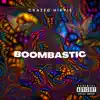 Boombastic - Single album lyrics, reviews, download