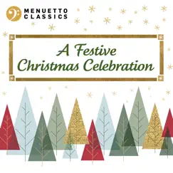 A Festive Christmas Celebration by Various Artists album reviews, ratings, credits