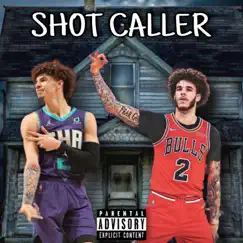 Shot Caller Song Lyrics